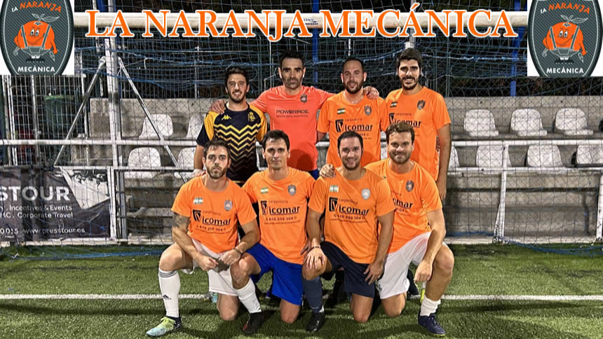 LUCHANDO POR LA 1ª POSICIÓN. VILLAROSA DIARIO PREFERENTE